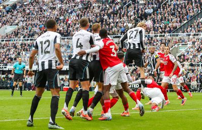 Final dramatic pe St James's Park! Arsenal câștigă în prelungiri cu Newcastle