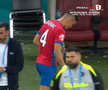 Ghinion pentru FCSB! Titularul a ieșit accidentat și poate rata meciul cu Young Boys