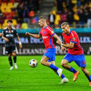 Bîrligea și Tănase