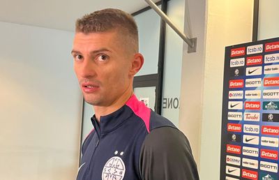 Florin Tănase a reacționat după ce FCSB a câștigat după 9 etape în campionat: „De dat din gură, putem să dăm”