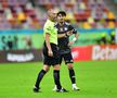 FCSB - Oțelul, imagini din timpul partidei de pe 28 septembrie 2025 // foto: Cristi Preda (GSP)
