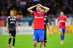 Florin Tănase, OUT! Are ruptură musculară și pleacă de urgență la vraciul Marijana la Belgrad