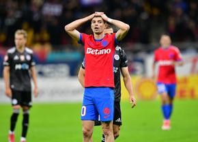 Florin Tănase, OUT! Are ruptură musculară și pleacă de urgență la vraciul Marijana la Belgrad