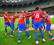 FCSB a învins-o pe Oțelul