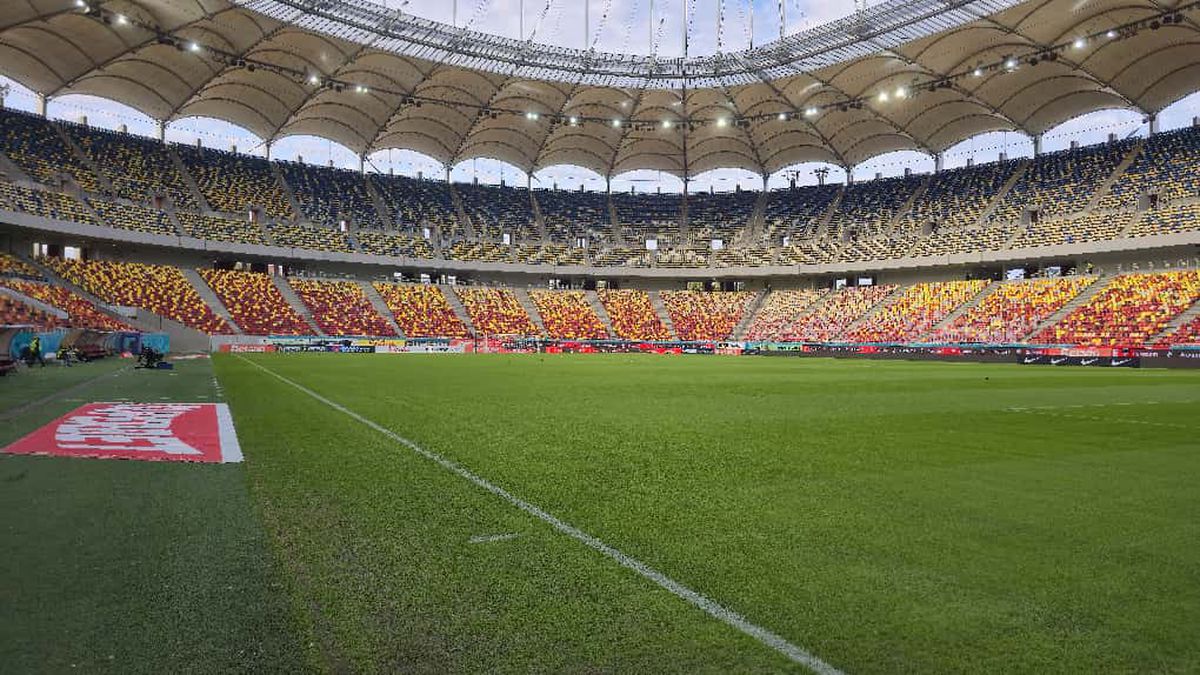 Înainte de FCSB - Oțelul, 28 septembrie