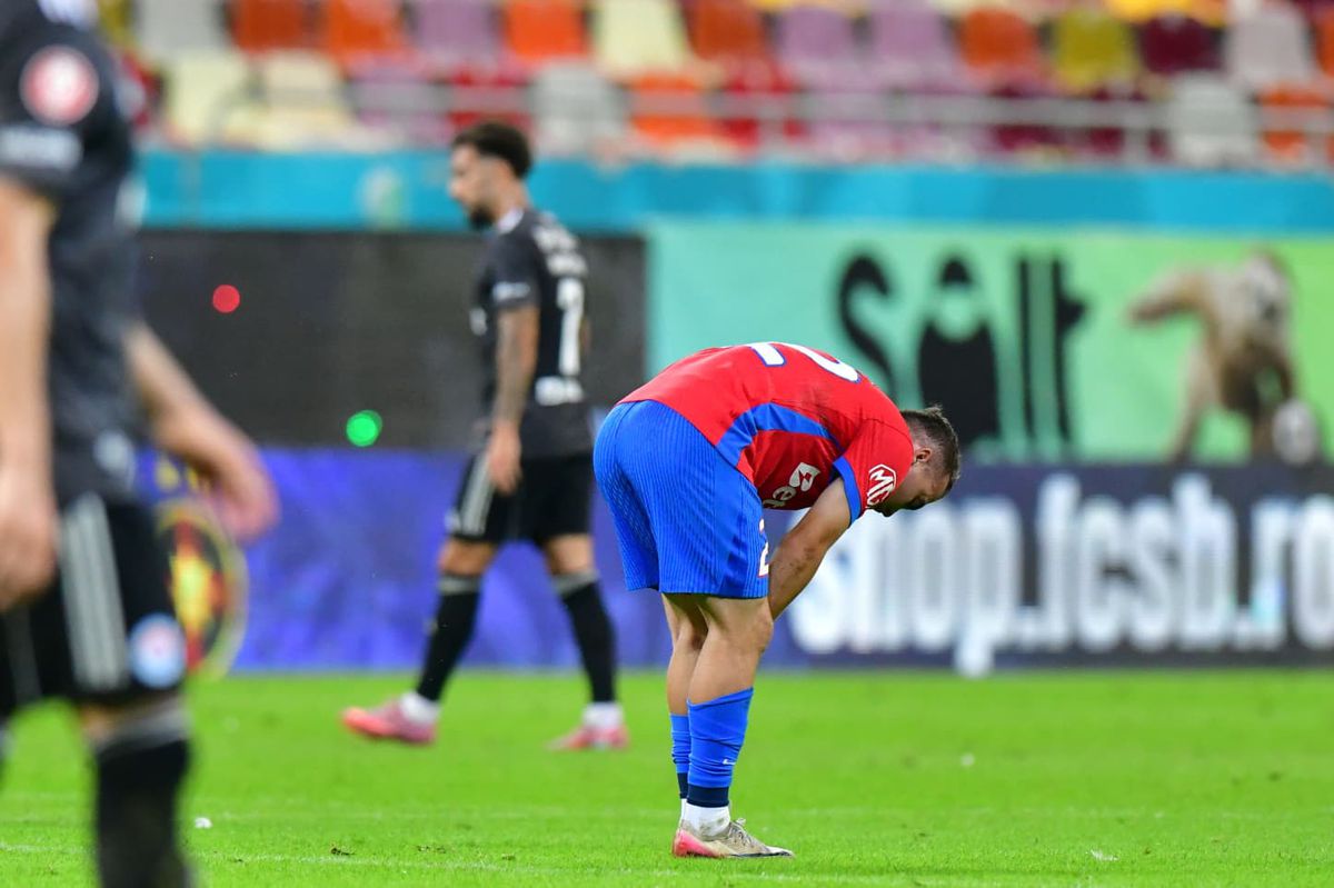 Președintele de la Oțelul a spus care este mai bună dintre FCSB și Craiova: „Clar, mult mai puternică”