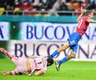 FCSB a deschis scorul în meciul cu Oțelul din penalty-ul obținut de Juri Cisotti. FOTO: Cristi Preda (GSP)