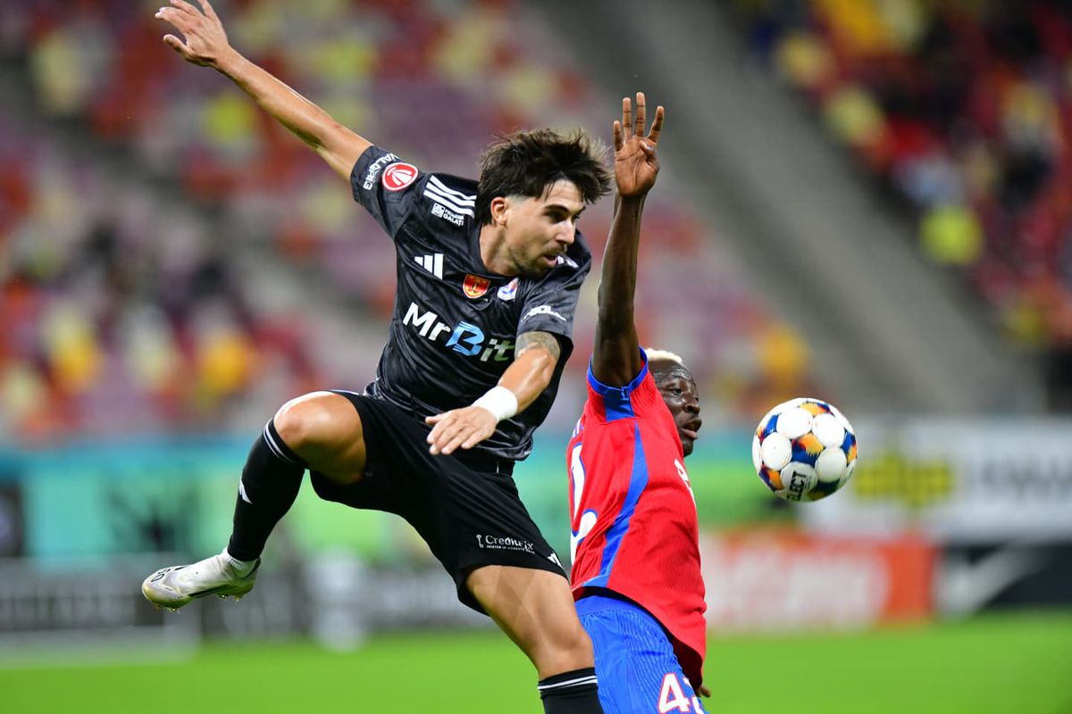 După victoria obținută de FCSB, Ilie Dumitrescu a exclus 3 echipe din play-off: „Mi-ar plăcea să mă contrazică”