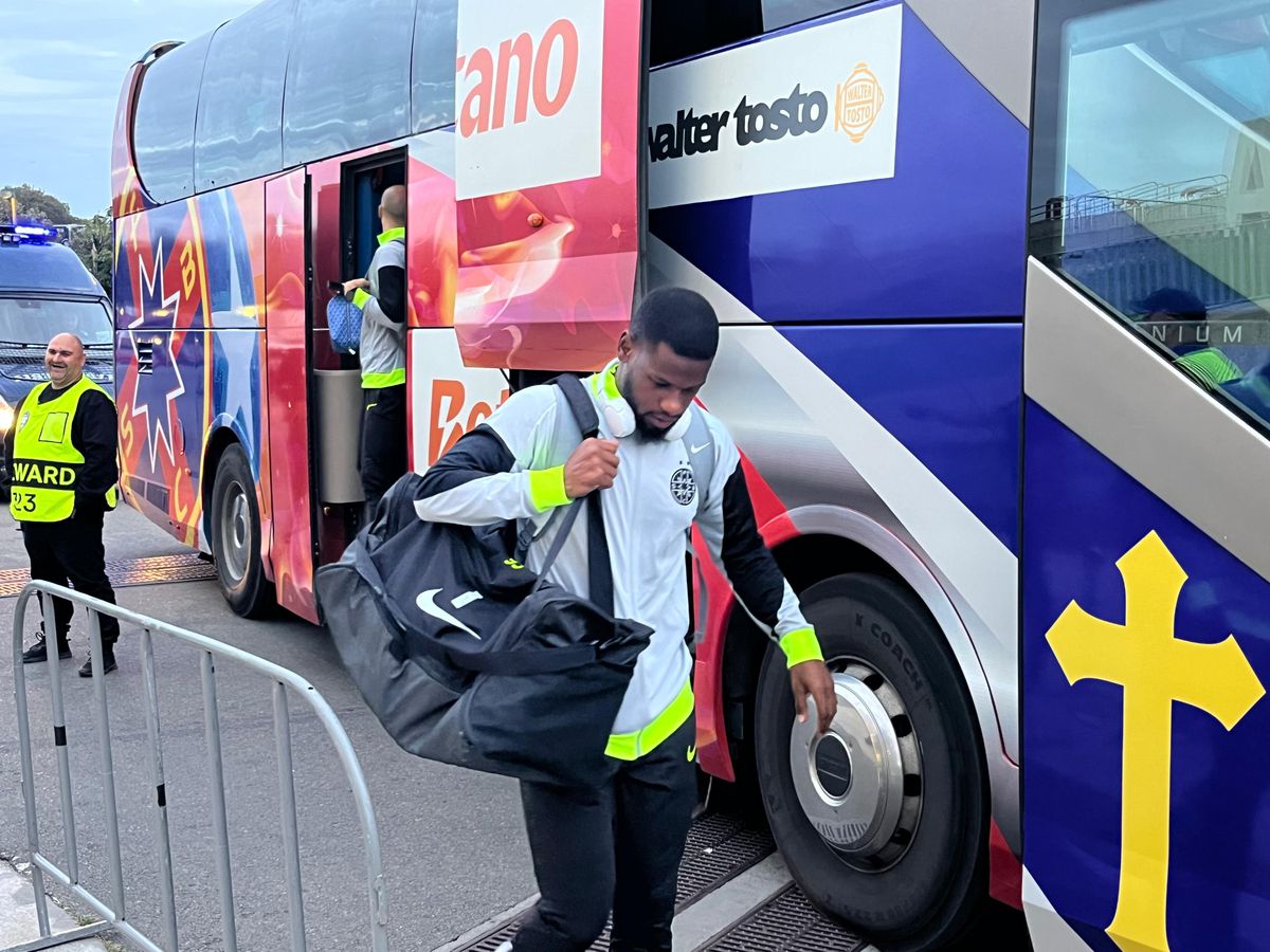 Înainte de FCSB - Oțelul, 28 septembrie