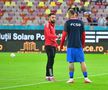 Înainte de FCSB - Oțelul, 28 septembrie