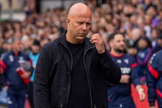 Arne Slot a găsit vinovatul pentru primul eșec al lui Liverpool: „Și-a părăsit postul!”