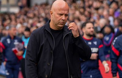 Arne Slot a găsit vinovatul pentru primul eșec al lui Liverpool: „Și-a părăsit postul!”