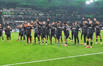 Meci halucinant în Bundesliga » La pauză era 5-0: incredibil cât s-a mai marcat