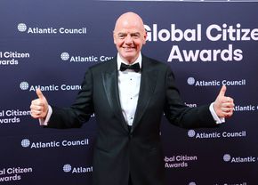 E gata! Președintele FIFA a făcut anunțul » PSG a aflat unde va disputa finala Cupei Intercontinentale