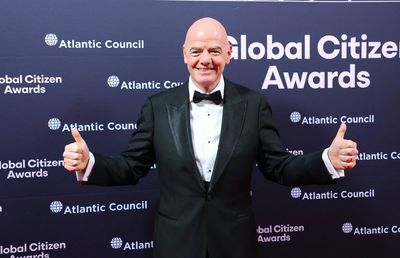 Președintele FIFA a făcut anunțul » Unde va disputa finala Cupei Intercontinentale