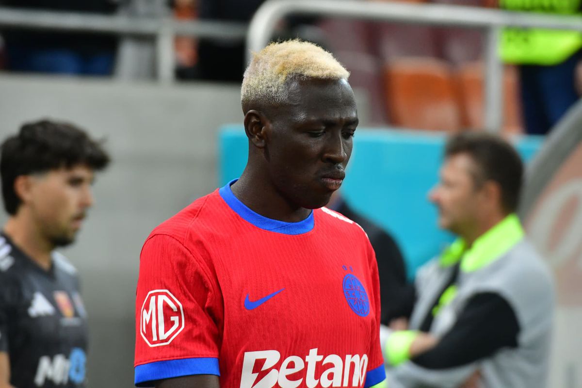 Președintele de la Oțelul a spus care este mai bună dintre FCSB și Craiova: „Clar, mult mai puternică”