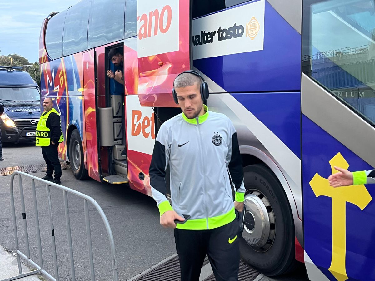 Înainte de FCSB - Oțelul, 28 septembrie