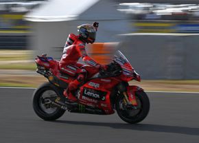 Sfârșitul suferinței! Marc Marquez a revenit în fruntea ierarhiei MotoGP după o așteptare de 6 ani