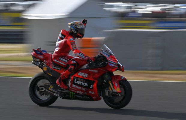 Sfârșitul suferinței! Marc Marquez a revenit în fruntea ierarhiei MotoGP după o așteptare de 6 ani