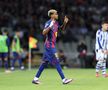 Barcelona - Real Sociedad, etapa 7 din La Liga. FOTO: Getty Images