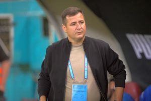 Ianis Zicu, după ce Farul a reușit prima victorie din acest an: „Am suferit enorm”