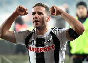 Alex Chipciu, mesaj ferm înainte de „Derby de Cluj”: „Spălarea păcatelor. E «foame» mare”