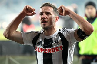 Alex Chipciu, mesaj ferm înainte de „Derby de Cluj”: „Spălarea păcatelor. E «foame» mare”