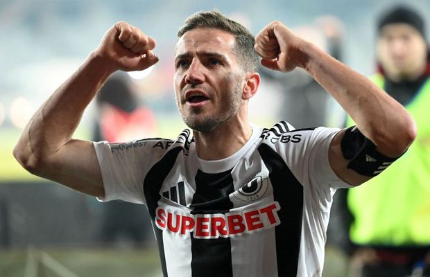 Alex Chipciu, mesaj ferm înainte de „Derby de Cluj”: „Spălarea păcatelor. E «foame» mare”