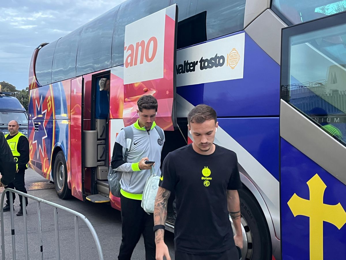 Înainte de FCSB - Oțelul, 28 septembrie