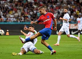 FCSB - Oțelul, ultimul meci al zilei din Superligă » Echipele de start