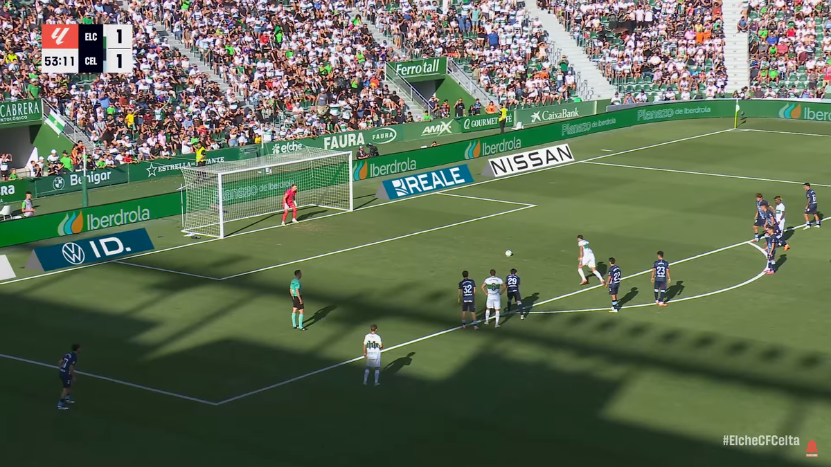 La înălțime! Ionuț Radu, penalty apărat și încă o prestație remarcabilă în Spania