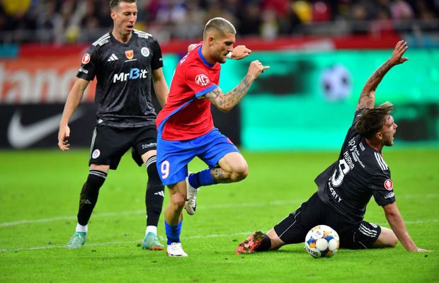 Ilie Stan la GSP Live: am prefațat FCSB - Young Boys și Rakow - Craiova