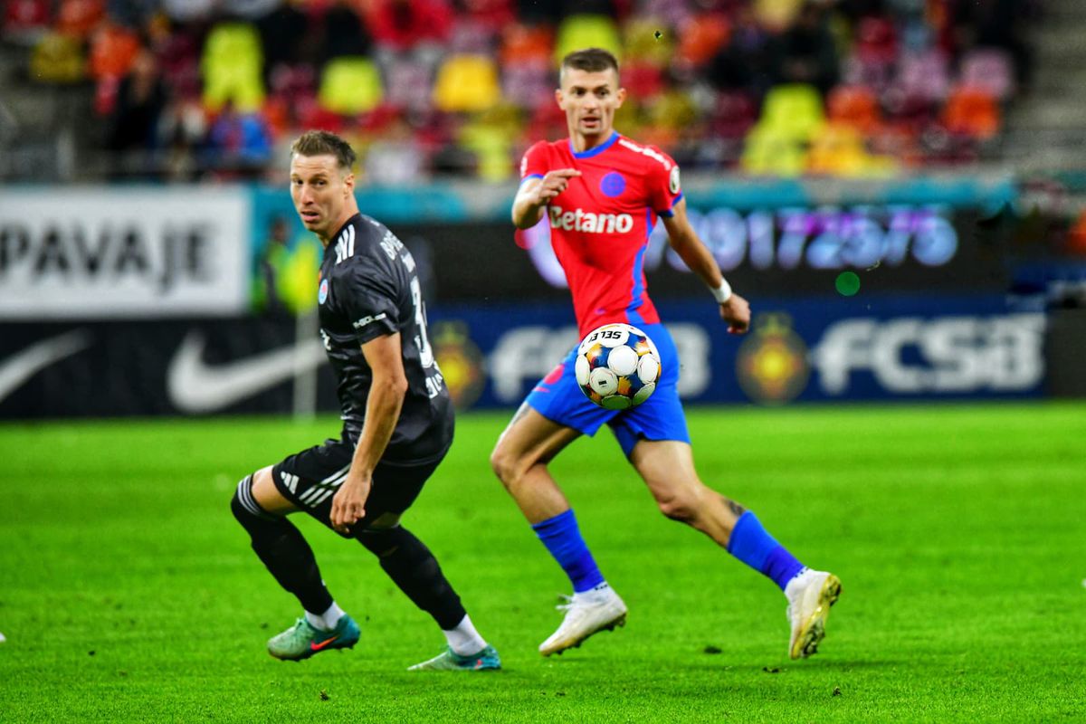 Mihai Stoica a intervenit după ce FCSB a înregistrat cea mai slabă asistență din acest sezon: „Adevărul e că așa a fost mereu”