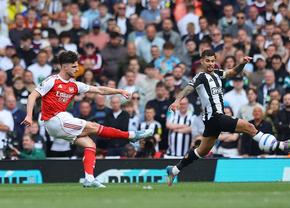Newcastle - Arsenal, derby-ul etapei 6 din Premier League » Start de partidă