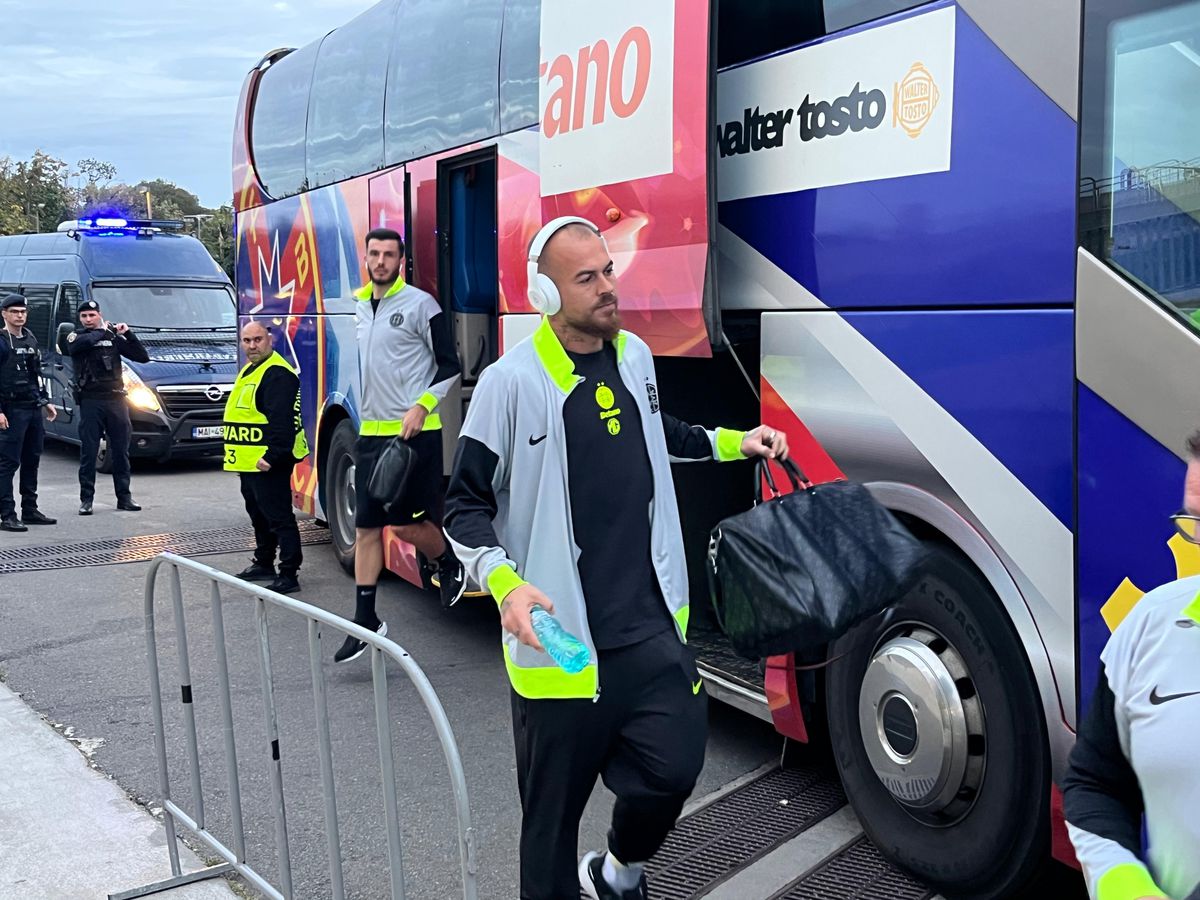 Înainte de FCSB - Oțelul, 28 septembrie