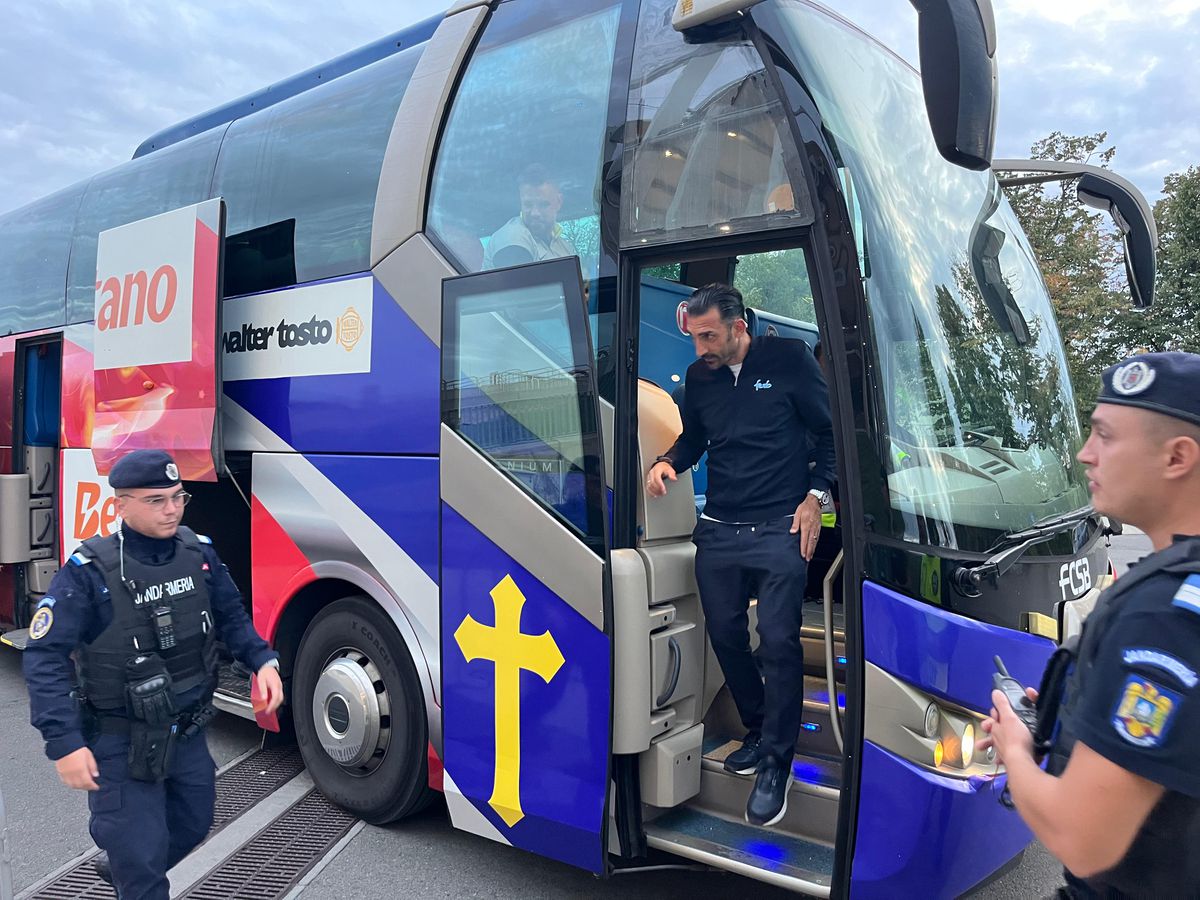 Înainte de FCSB - Oțelul, 28 septembrie