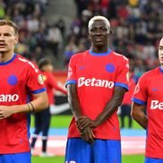 Pantea, Alhassan, Toma