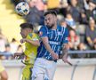 Farul - Unirea Slobozia, © FOTO: Răzvan Păsărică /SPORT PICTURES