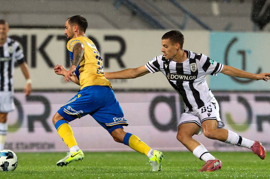 Răzvan Lucescu, după nebunia cu Asteras: „Nu suntem în criză, ne-a lipsit concentrarea”