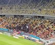 Campioana FCSB a fost părăsită de suporteri la meciul cu Oțelul Galați, din runda cu numărul 11 din Superliga.