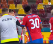 Ghinion pentru FCSB! Titularul a ieșit accidentat și poate rata meciul cu Young Boys