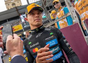Echipa din Formula 1 de care se teme Lando Norris: „Ne va face viața grea”