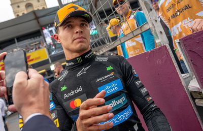 Echipa din Formula 1 de care se teme Lando Norris: „Ne va face viața grea”