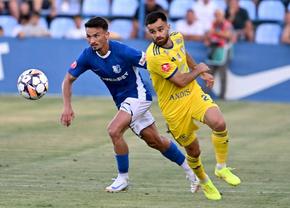 Farul - Unirea Slobozia, duel de foc în play-out! » Echipele de start