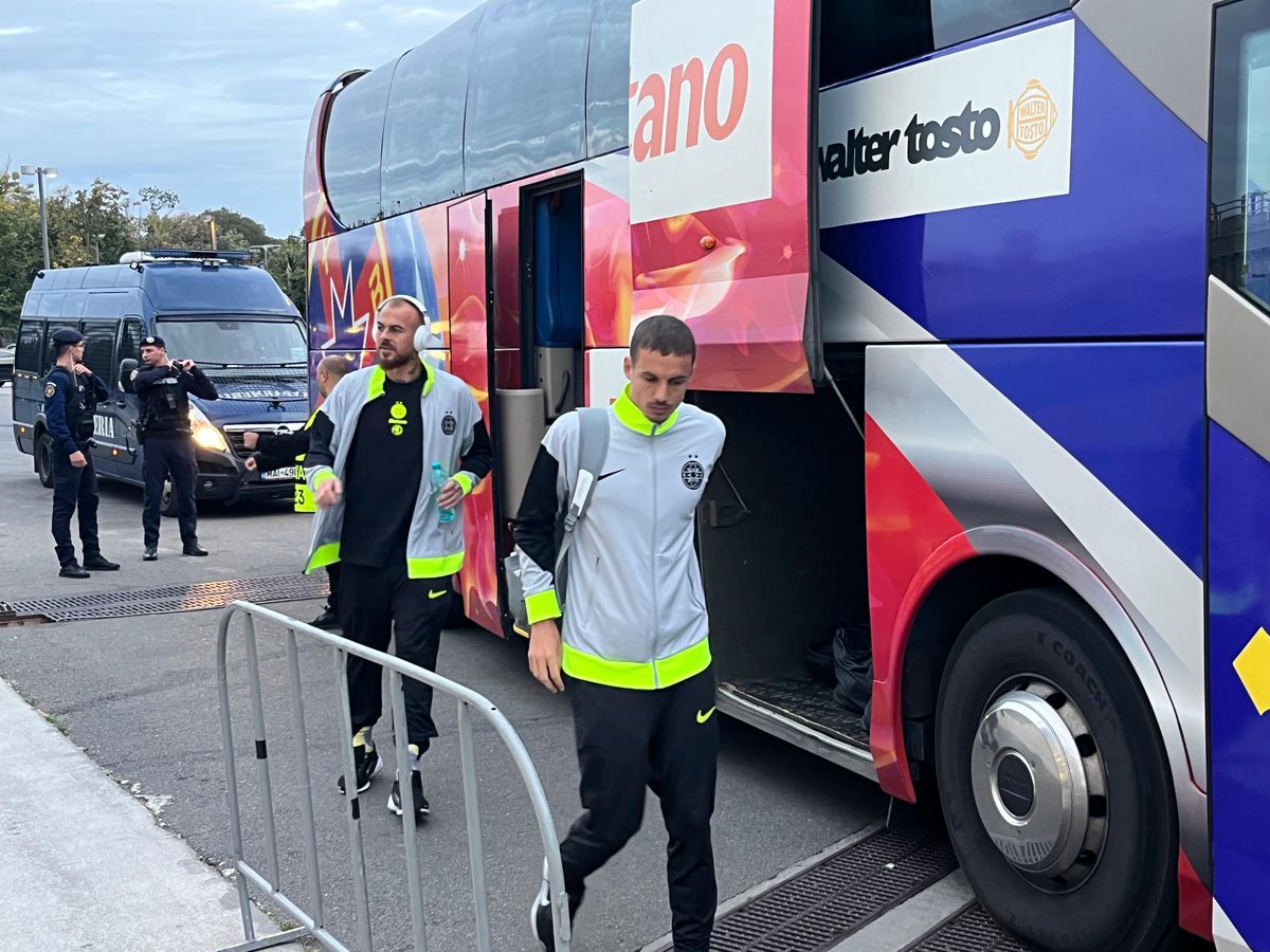 Înainte de FCSB - Oțelul, 28 septembrie