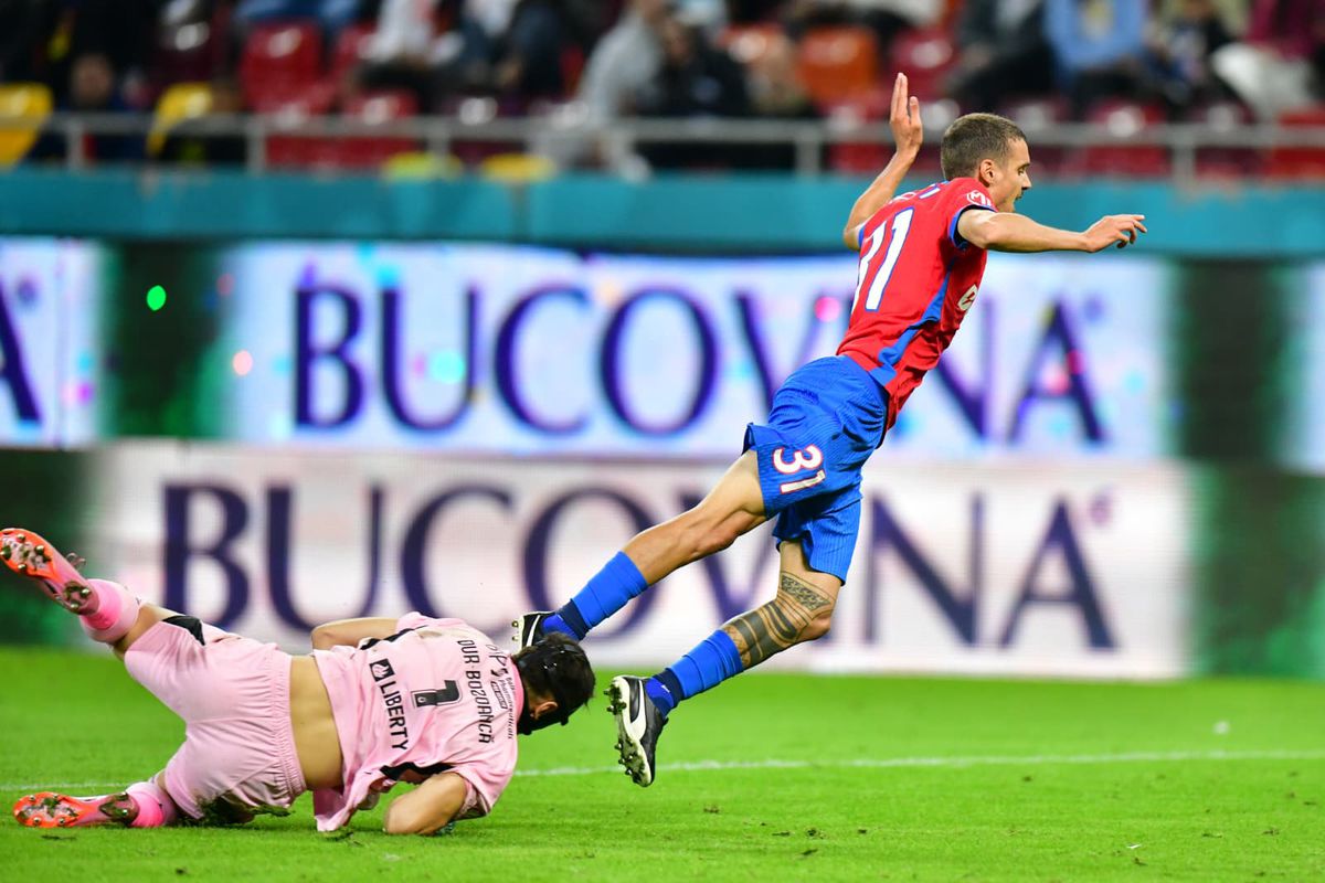 Mihai Stoica a intervenit după ce FCSB a înregistrat cea mai slabă asistență din acest sezon: „Adevărul e că așa a fost mereu”