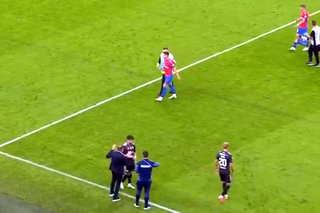 Ghinion pentru FCSB! Titularul a ieșit accidentat și poate rata meciul cu Young Boys