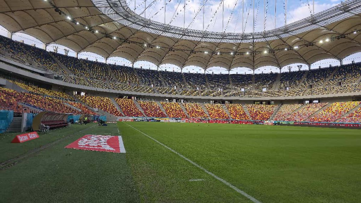 Înainte de FCSB - Oțelul, 28 septembrie
