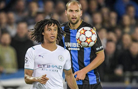 Fostul adversar al FCSB se retrage din cauza problemelor cardiace » Atacantul renunță la fotbal la 36 de ani