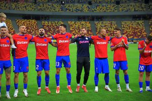 Patronul FCSB a anunțat echipa pentru meciul cu Young Boys! Singura dilemă: „O să ne consultăm”